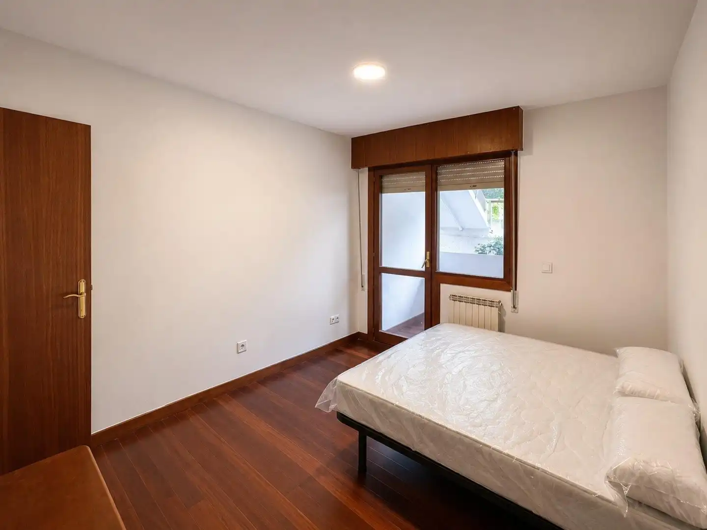 Schlafzimmer von Maisonette zum Verkauf in Santander mit Heizung, Terrasse und Balkon