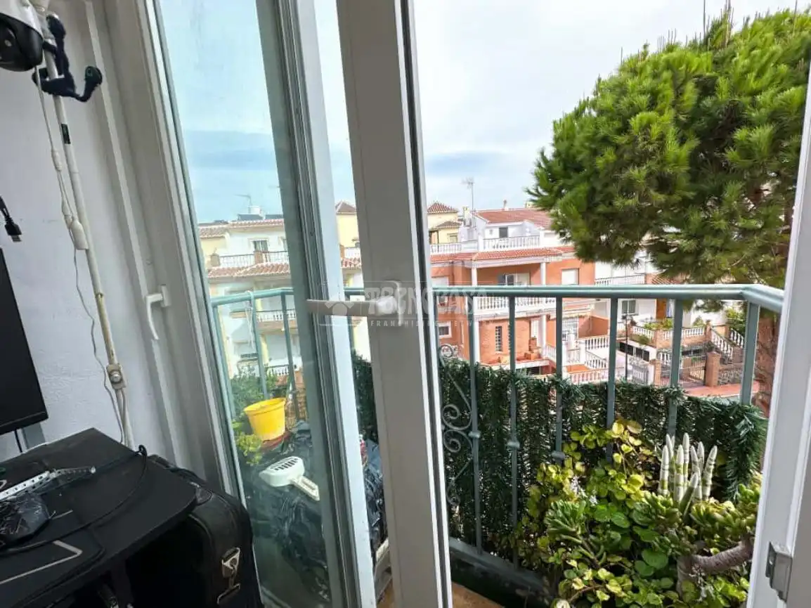 Terraza de Piso en venta en Torrox con Terraza y Balcón