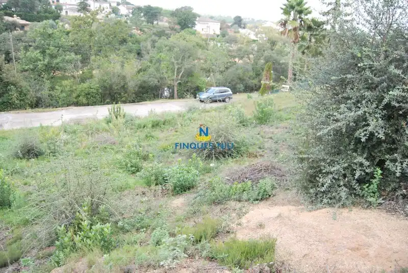 Terreny residencial en venda a Carrer Juli Cèsar 197, imagen 8