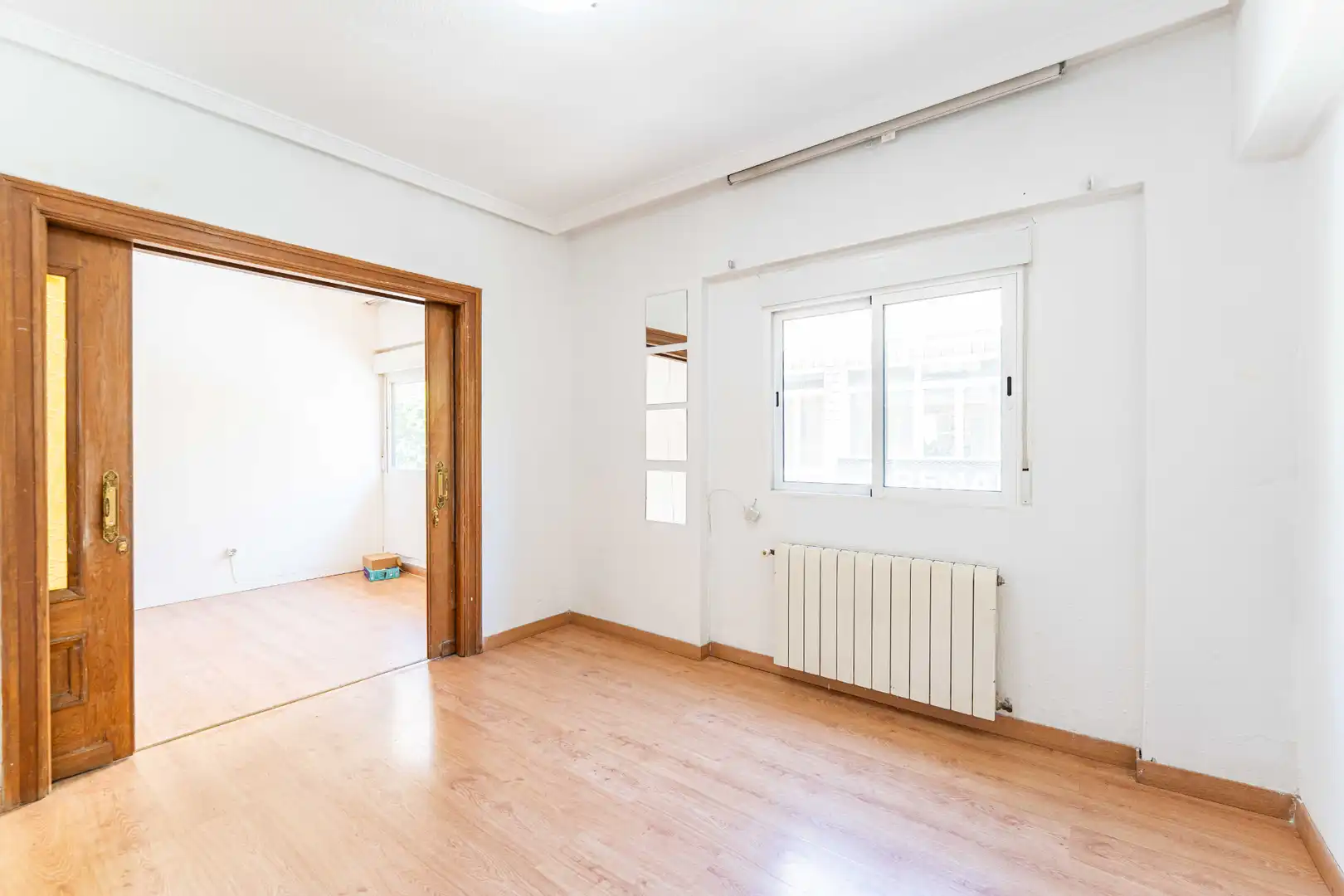 Flat with lift for sale in Calle del Vizconde de Matamala, imagen 12