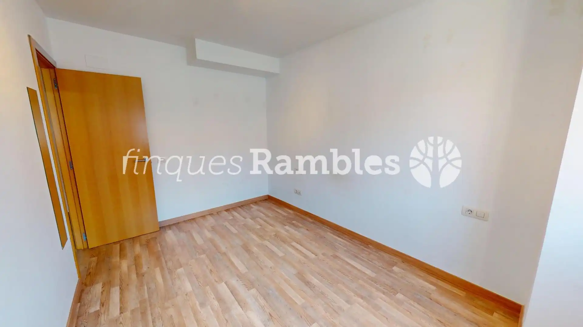 Bedroom of Flat for sale in Òdena  with Heating and Parquet flooring