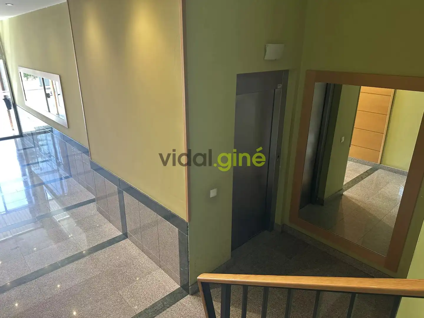 Pis en venda en Balaguer amb Aire condicionat, Calefacció i Parquet