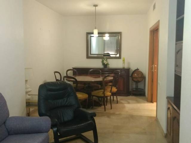 Piso en Alquiler en La Arboleja