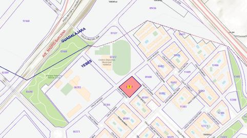 Foto 3 de Residencial en venda a Travesía del Brezo, 1l, Yebes - Valdeluz, Yebes