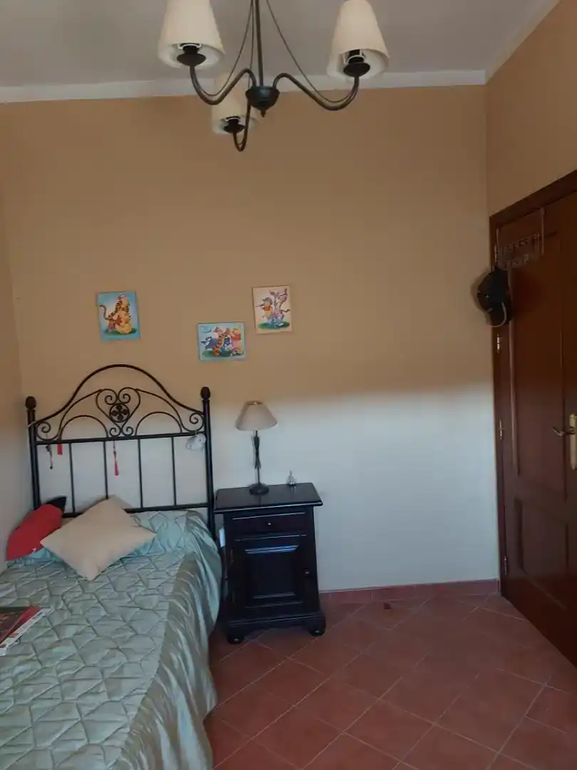 Dormitori de Casa o xalet en venda en Moguer