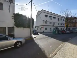 Außenansicht von Geschaftsraum zur Miete in Pinto