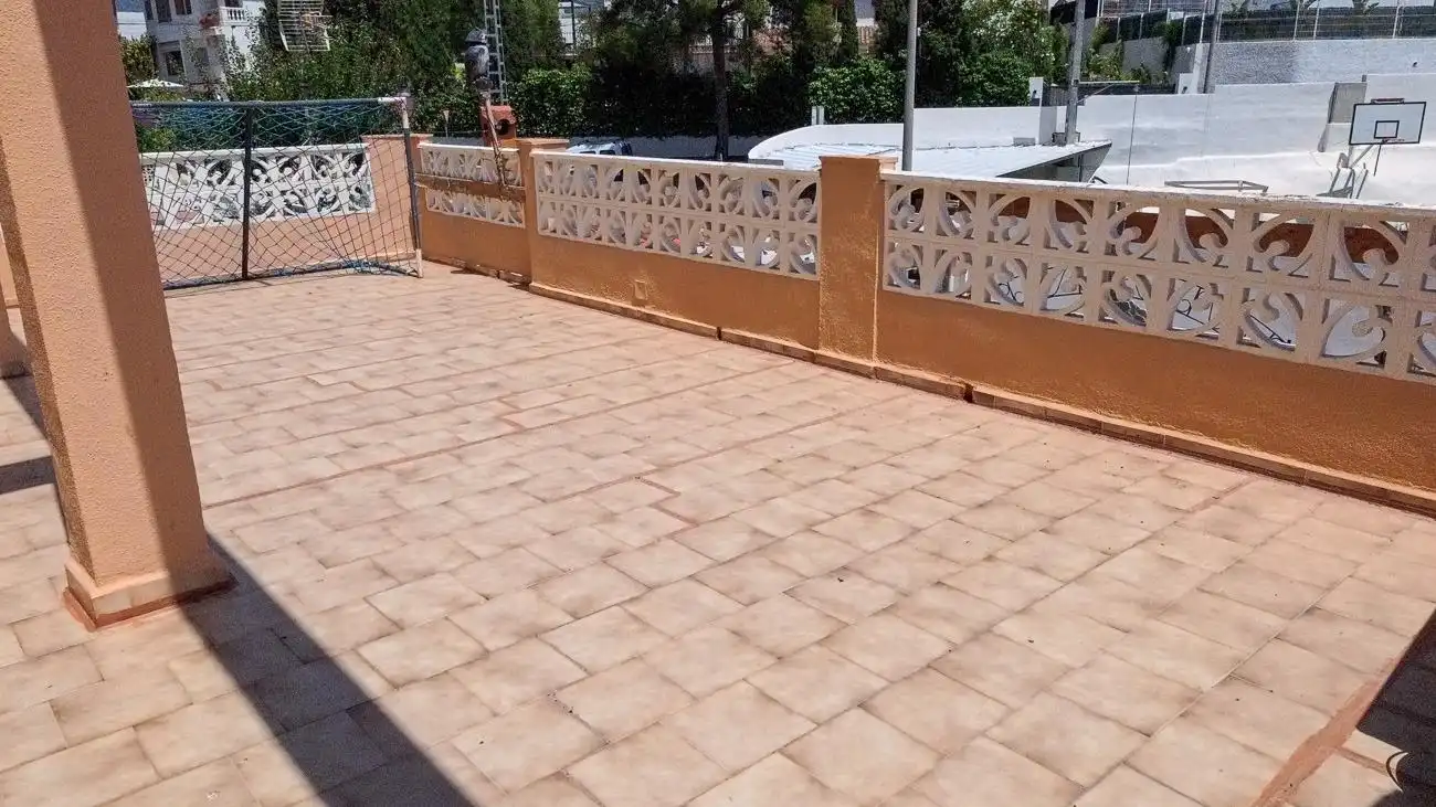 Detached house with pool for sale in San Rafael - Nucia Park, imagen 45