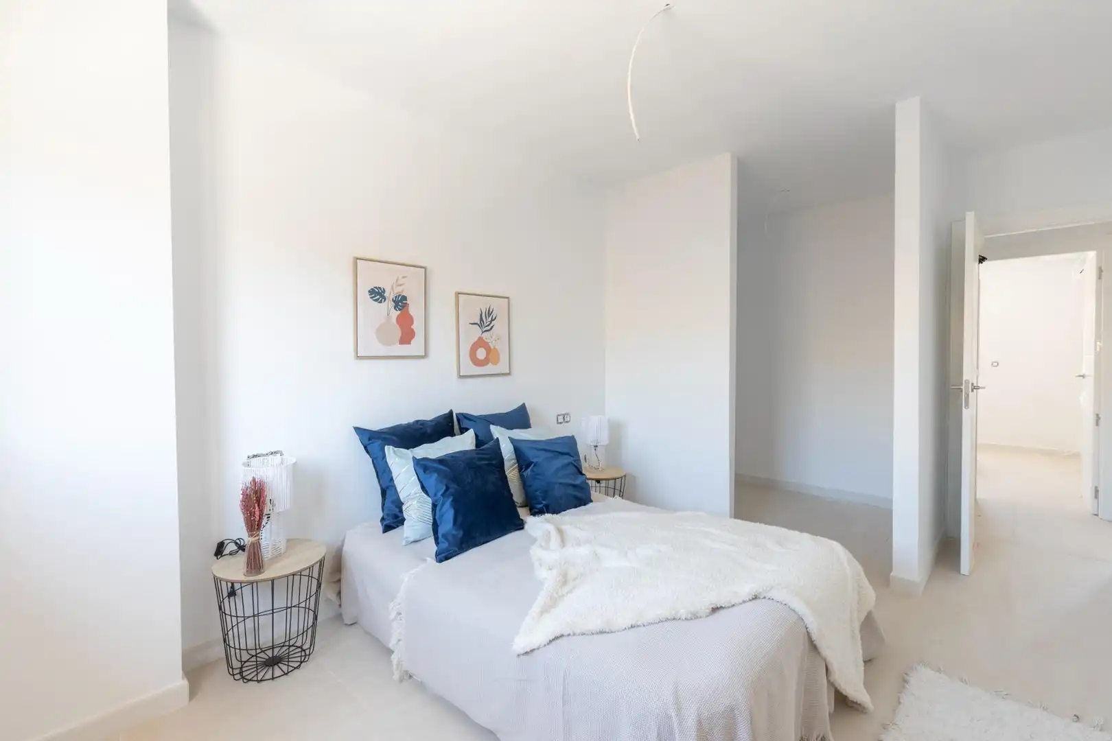 Bedroom of Detached homes for sale in Cijuela  with Heating, Terrace and Balcony