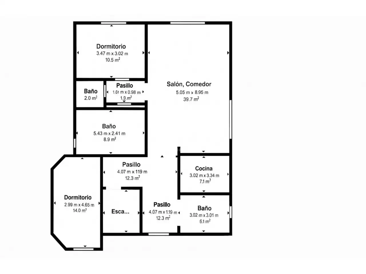 Villa avec piscine à vendre à Urbanizacion Puig Vermell 82, imagen 38