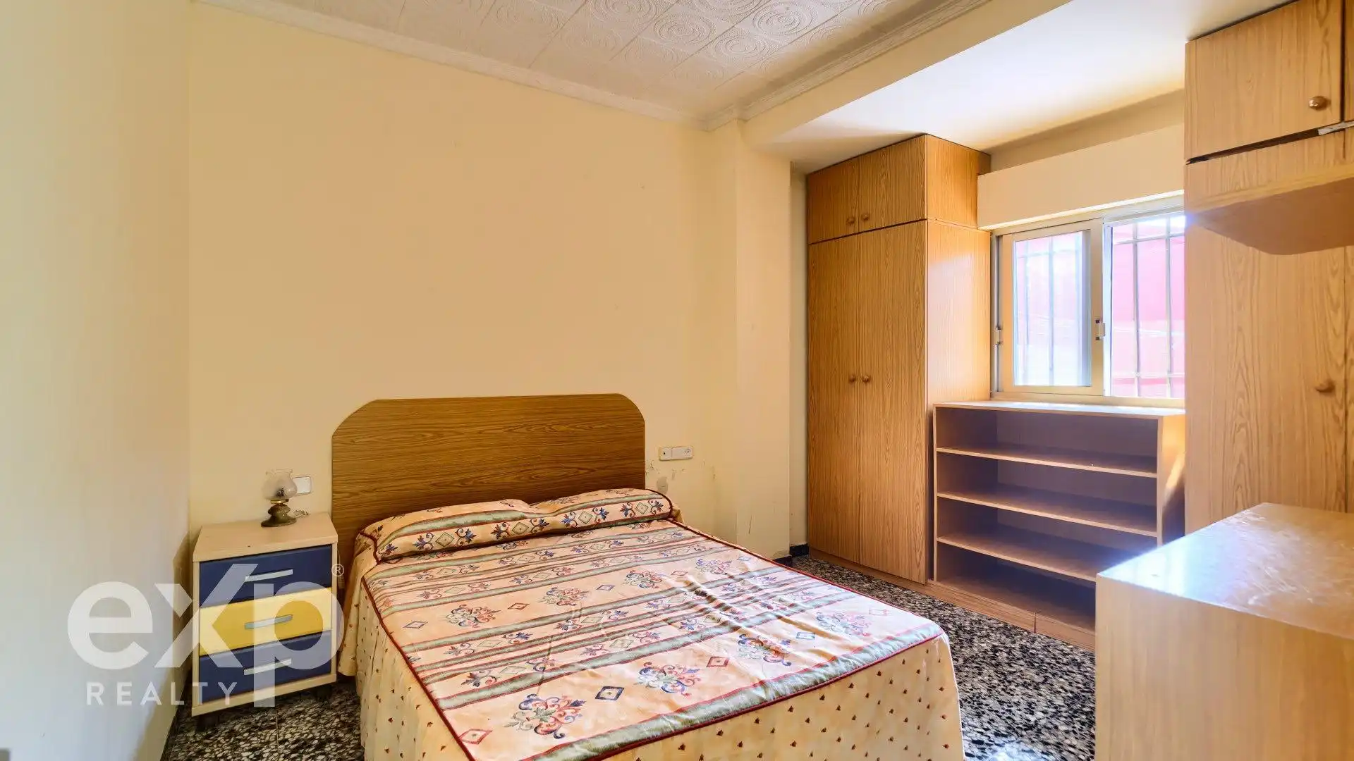 Bedroom of Houses for sale in Rafelguaraf  with Terrace, Storage room and Swimming Pool