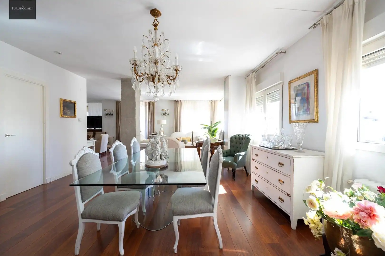 Piso con ascensor en venta en Calle Doctor Muñoz Fernández 2, imagen 8