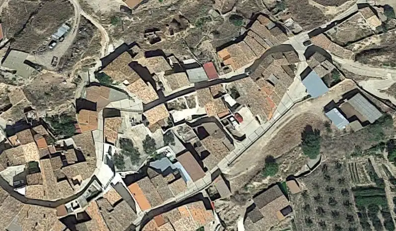 Residencial en venta en Aniñón