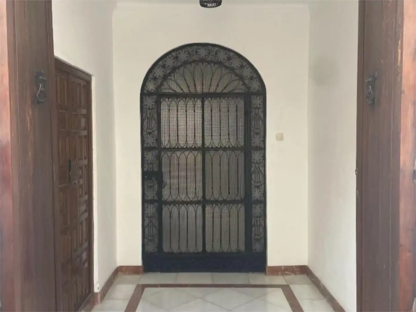 Piso en venta en Écija con Aire acondicionado, Trastero y Balcón