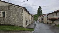 Außenansicht von Haus oder Chalet zum verkauf in Valle de Valdebezana