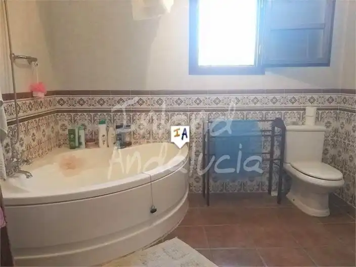 Casa rústica en venda a Iznájar, imagen 9