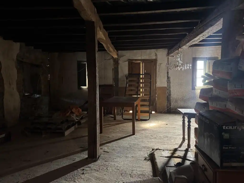 Casa o chalet en venta en Arenas de Iguña con Calefacción, Jardín privado y Terraza