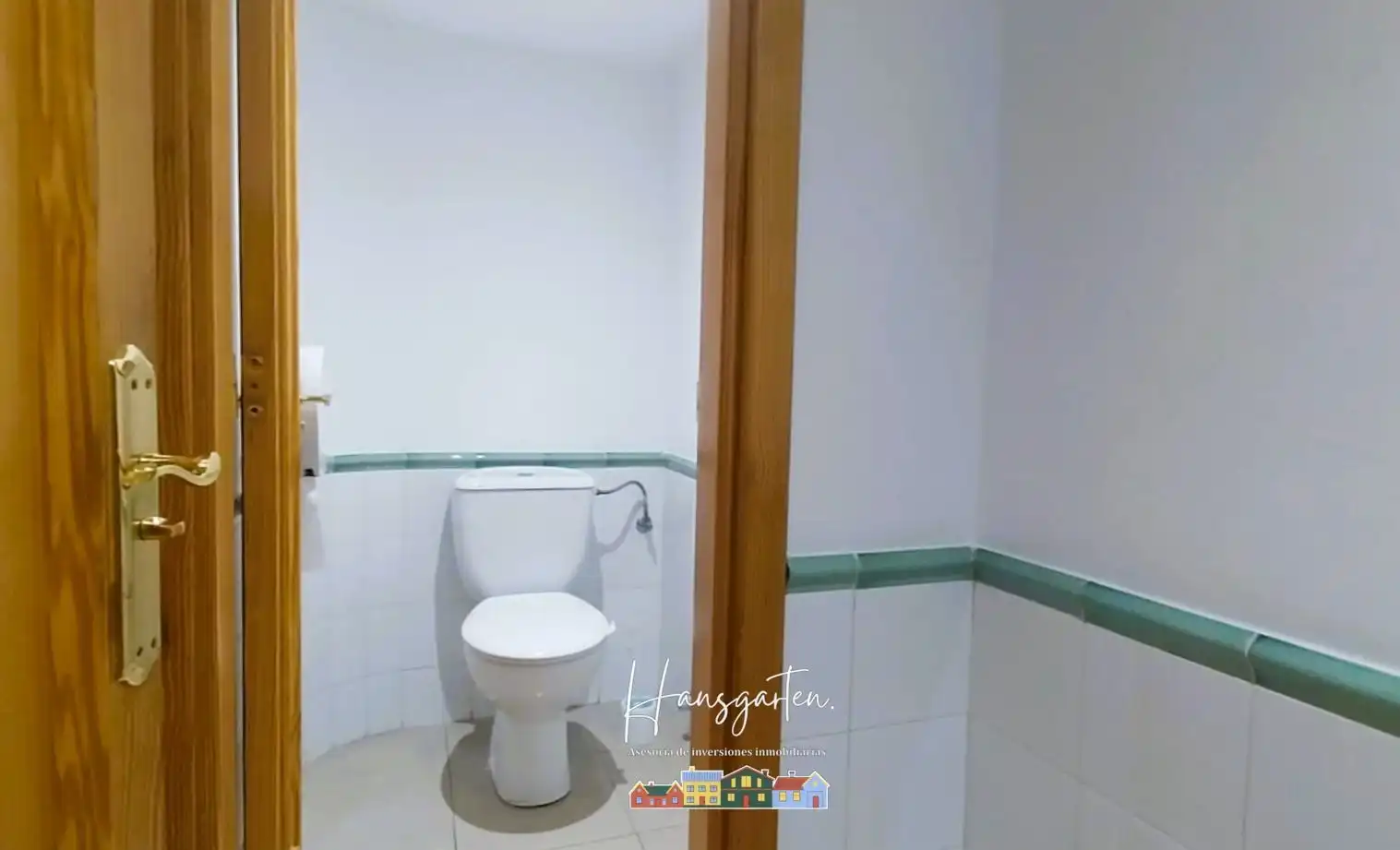 Büro mit Aufzug zum Verkauf in Rafael Cabrera, imagen 55