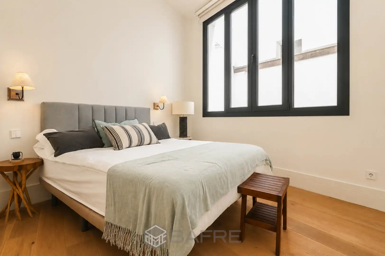Appartement avec jardin à vendre à Calle Fuencarral, imagen 29