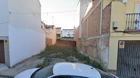 venta de solar en el centro del pueblo