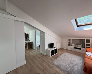 Attic for sale in Eibar