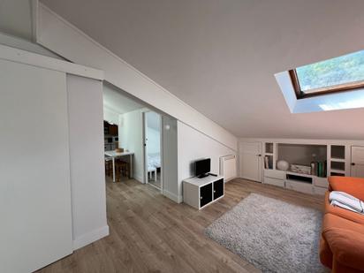 Attic for sale in Eibar