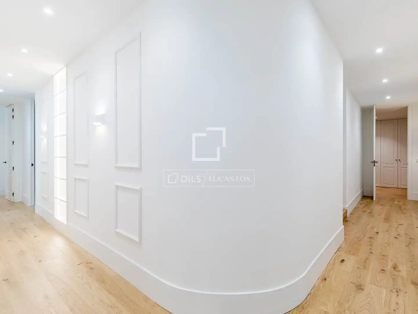 Appartamento con ascensore in vendita a Barrio de Salamanca, imagen 25