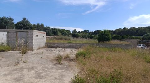 Foto 4 de Casa o chalet en venta en Partida Casablanca, 88ll, Monte Real, Torrent