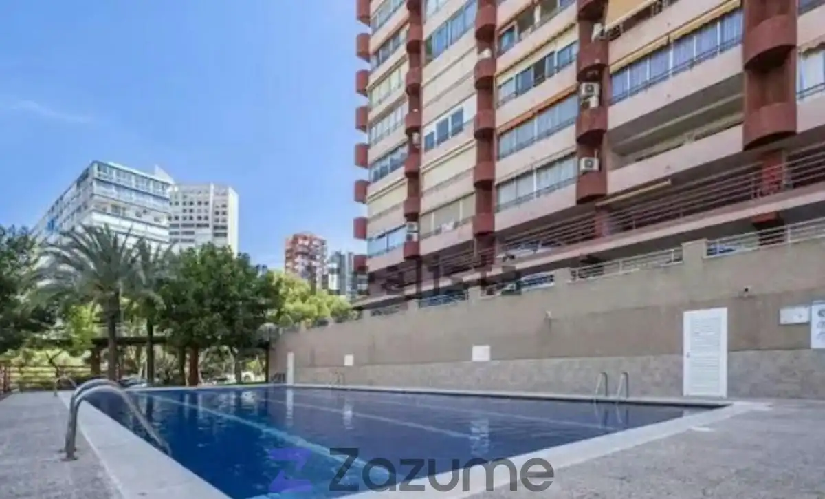 Appartement avec terrasse à louer à C. Alcalde Manuel Catalán Chana, imagen 22