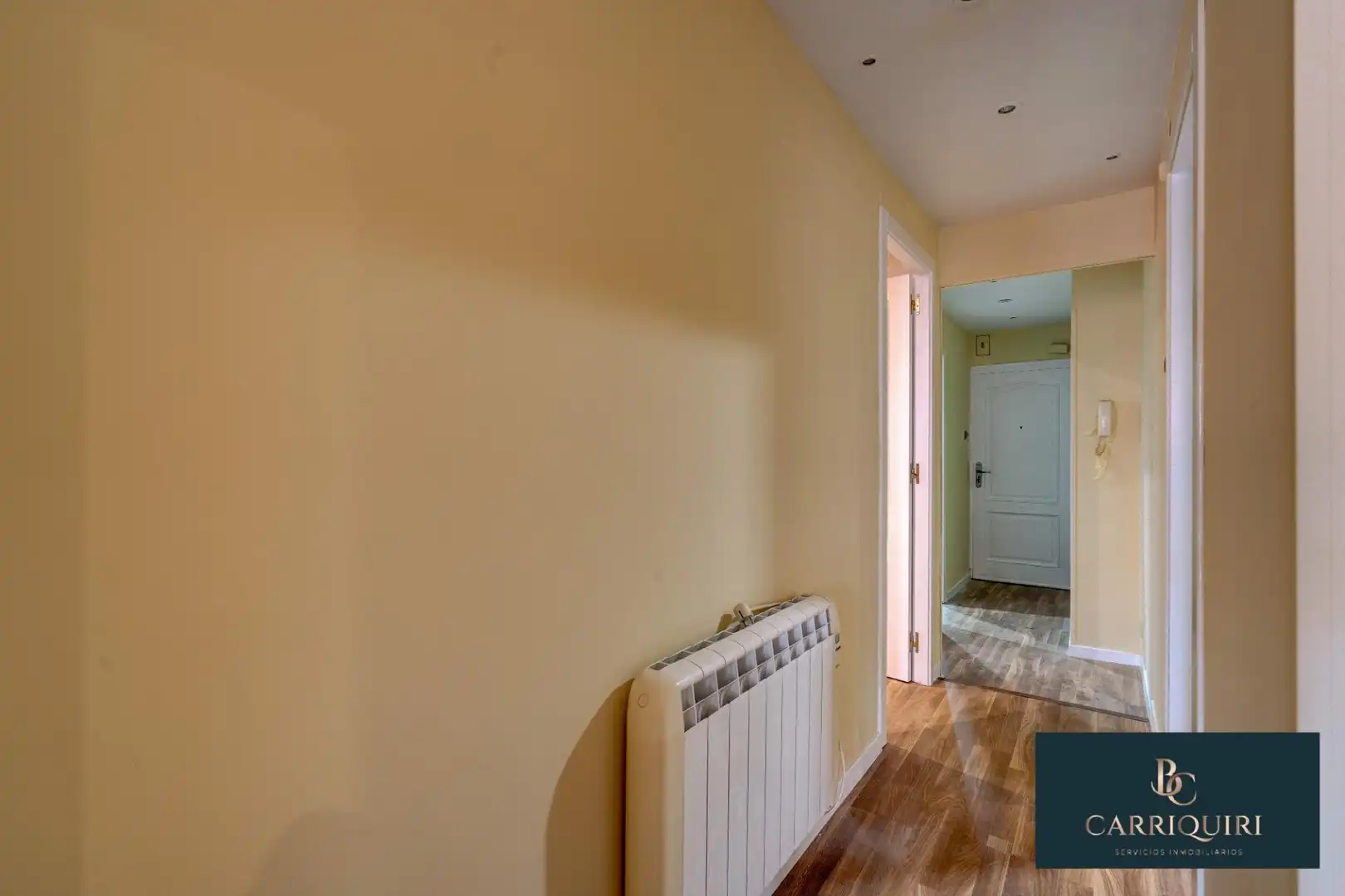 Piso en venta en Hernani