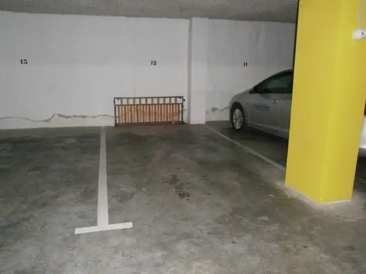 Wohnung zur Miete in CARRIL, La Trinidad