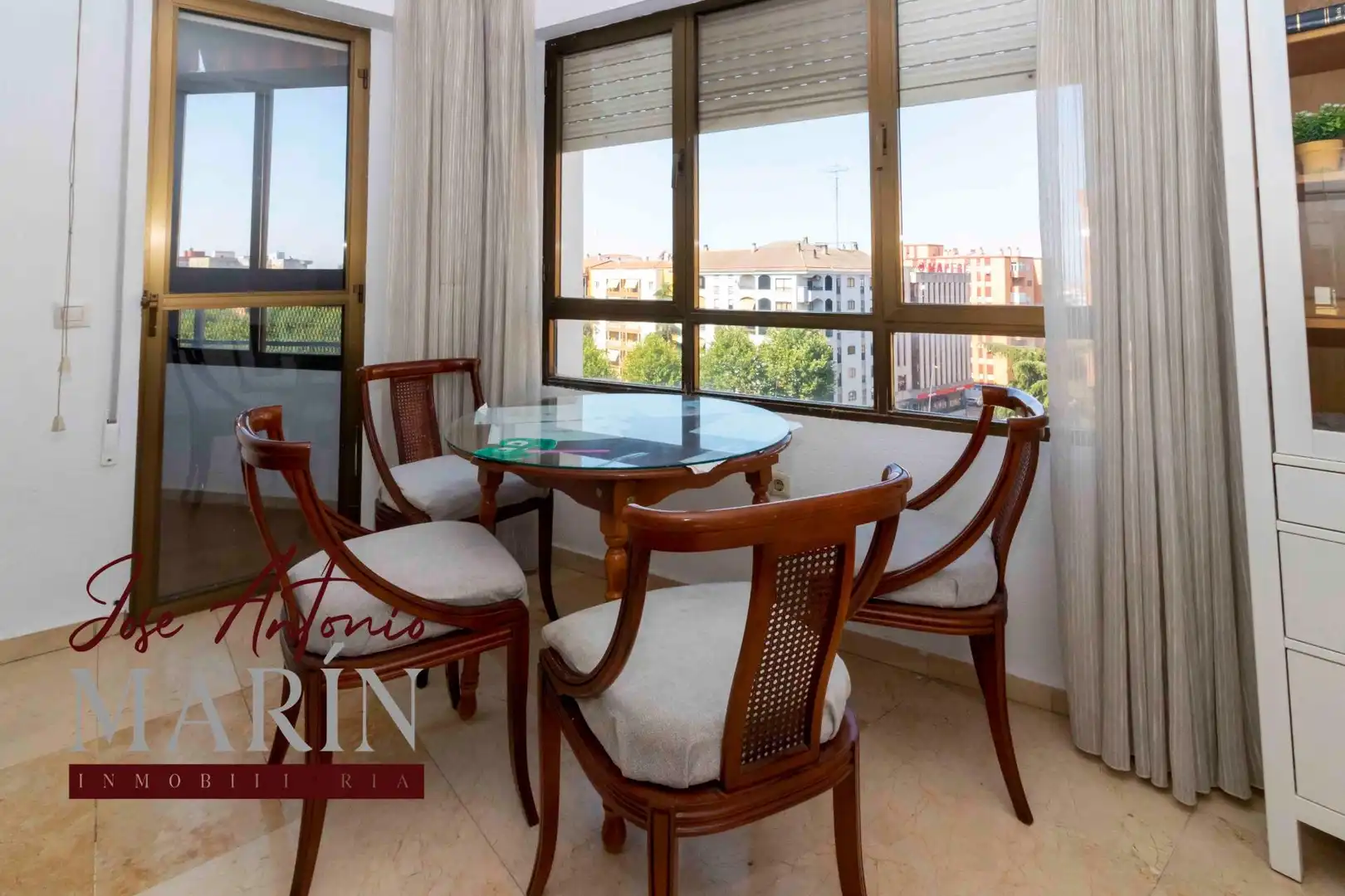 Comedor de Piso en venta en Badajoz con Aire acondicionado
