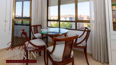 Foto 3 de Piso en venta en Avenida Fernando Calzadilla, Pardaleras, Badajoz Capital