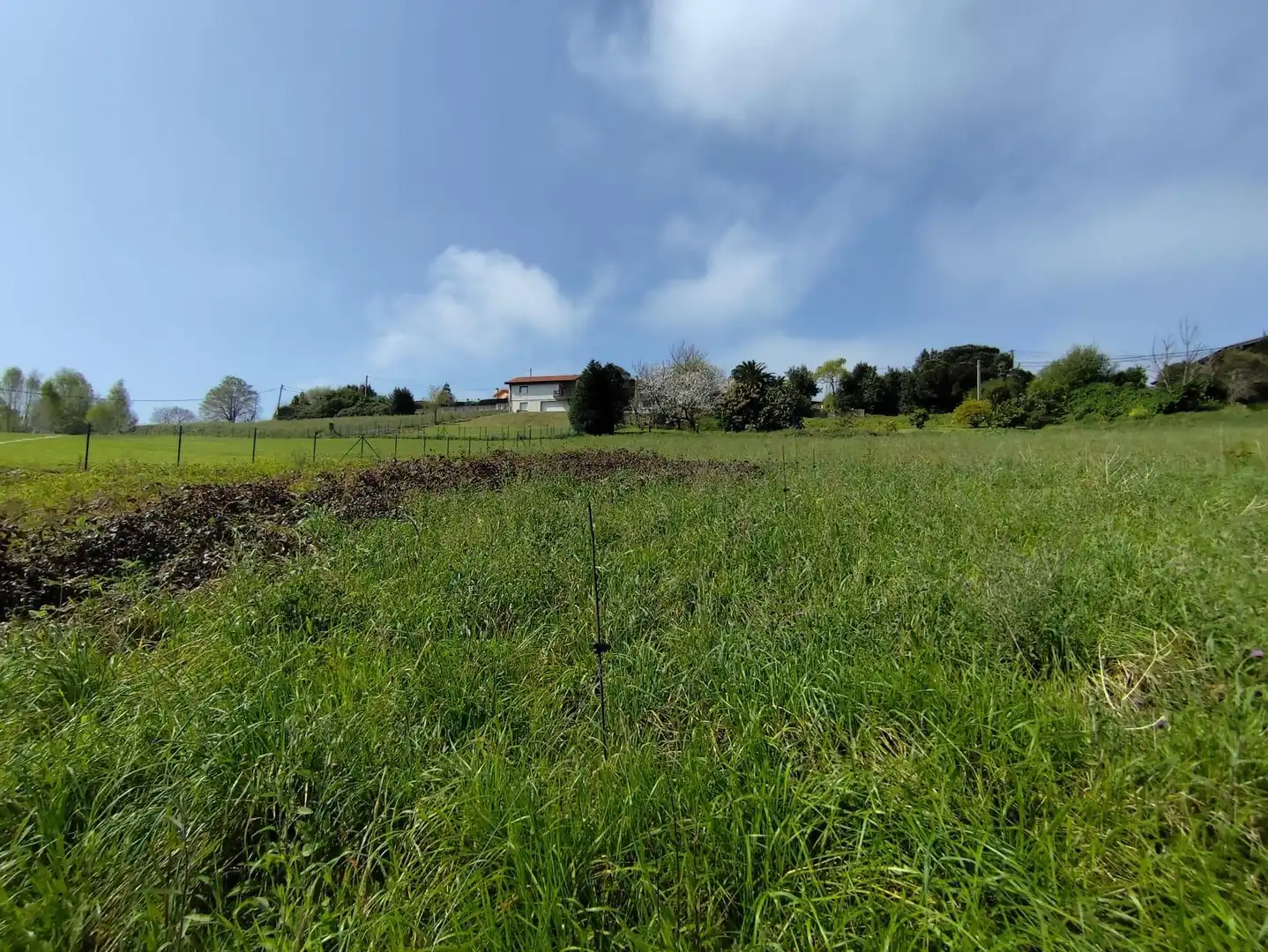 Residential for sale in Madrid