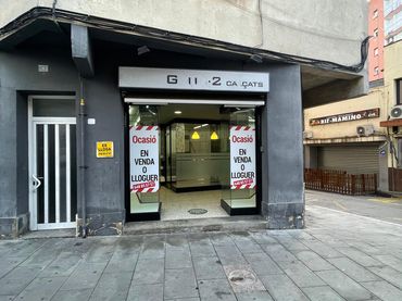 Business premises for sale in de Valls 43