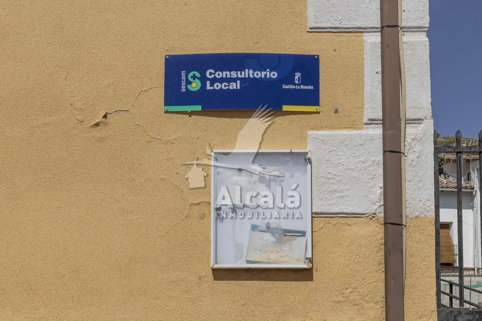 Houses for sale in Moratilla de los Meleros