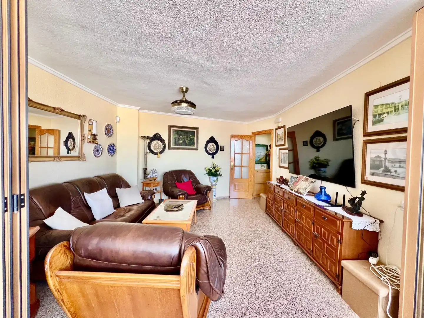 Apartamento en venta en La Mata, imagen 21