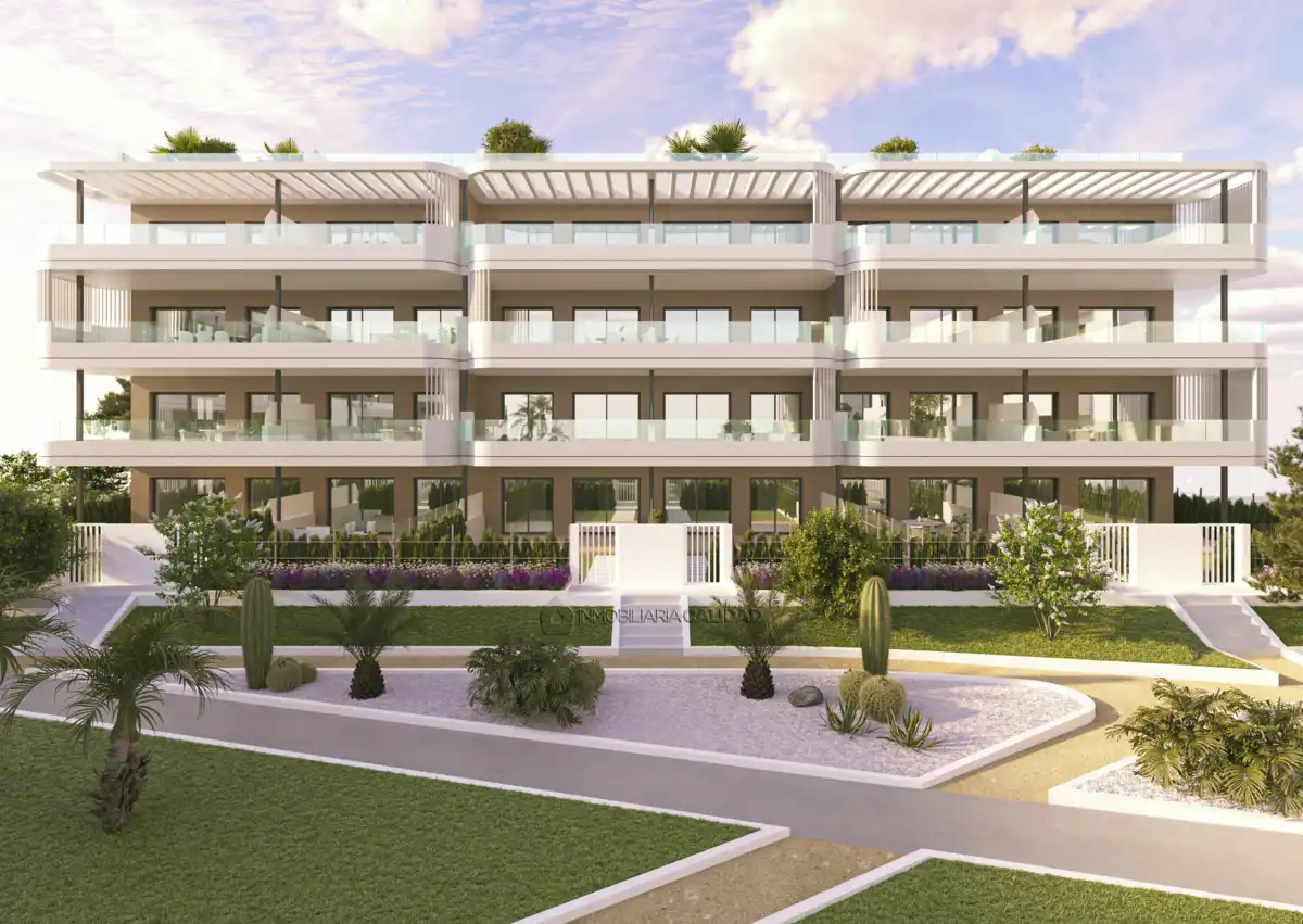 Flat with pool for sale in Zona Carrefour - Urbanizaciones, imagen 23