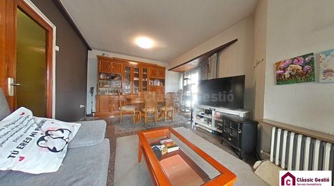 Foto 4 de Piso en venta en Ca n'Aurell, Terrassa