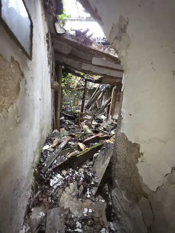 Casa adosada en venda en Vélez-Blanco