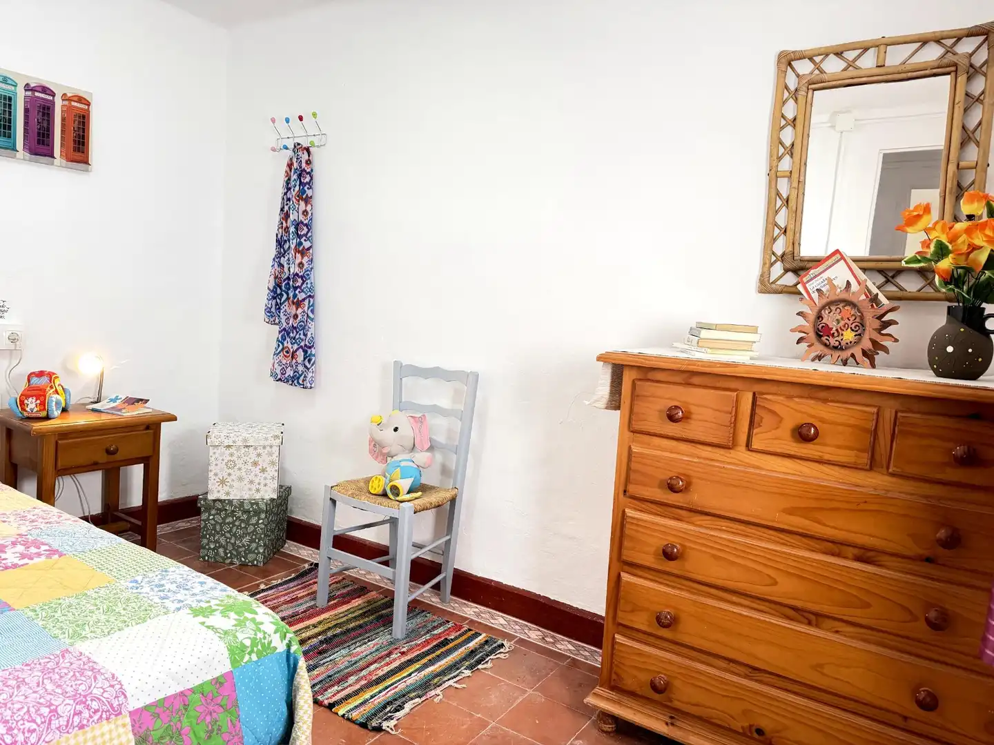 Haus oder Chalet zur Miete in Archidona