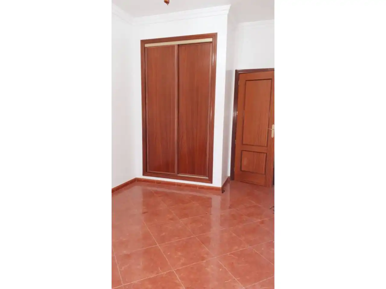 Habitación de Dúplex en venta en Castro del Río con Terraza, Trastero y Balcón