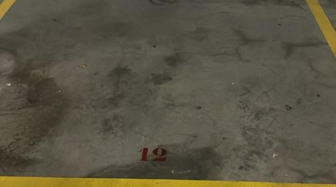 Foto 4 de Garaje en venta en Tablero Bajo - Arruzafilla, Córdoba Capital