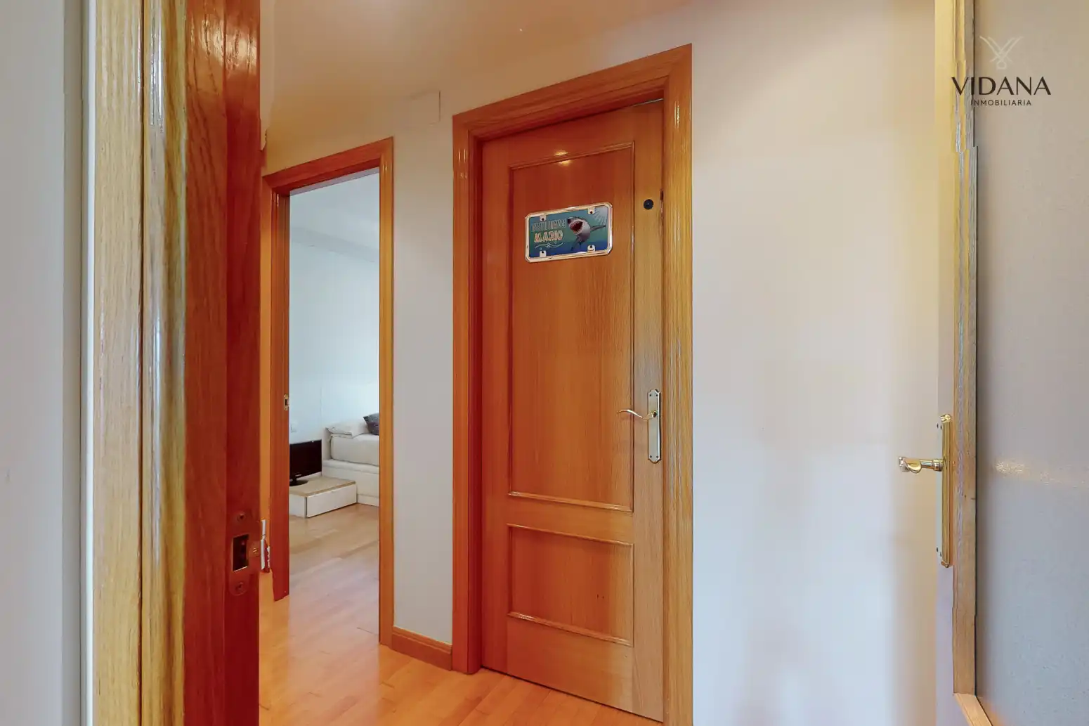 Ático en venta en  Pamplona / Iruña con Calefacción, Jardín privado y Parquet