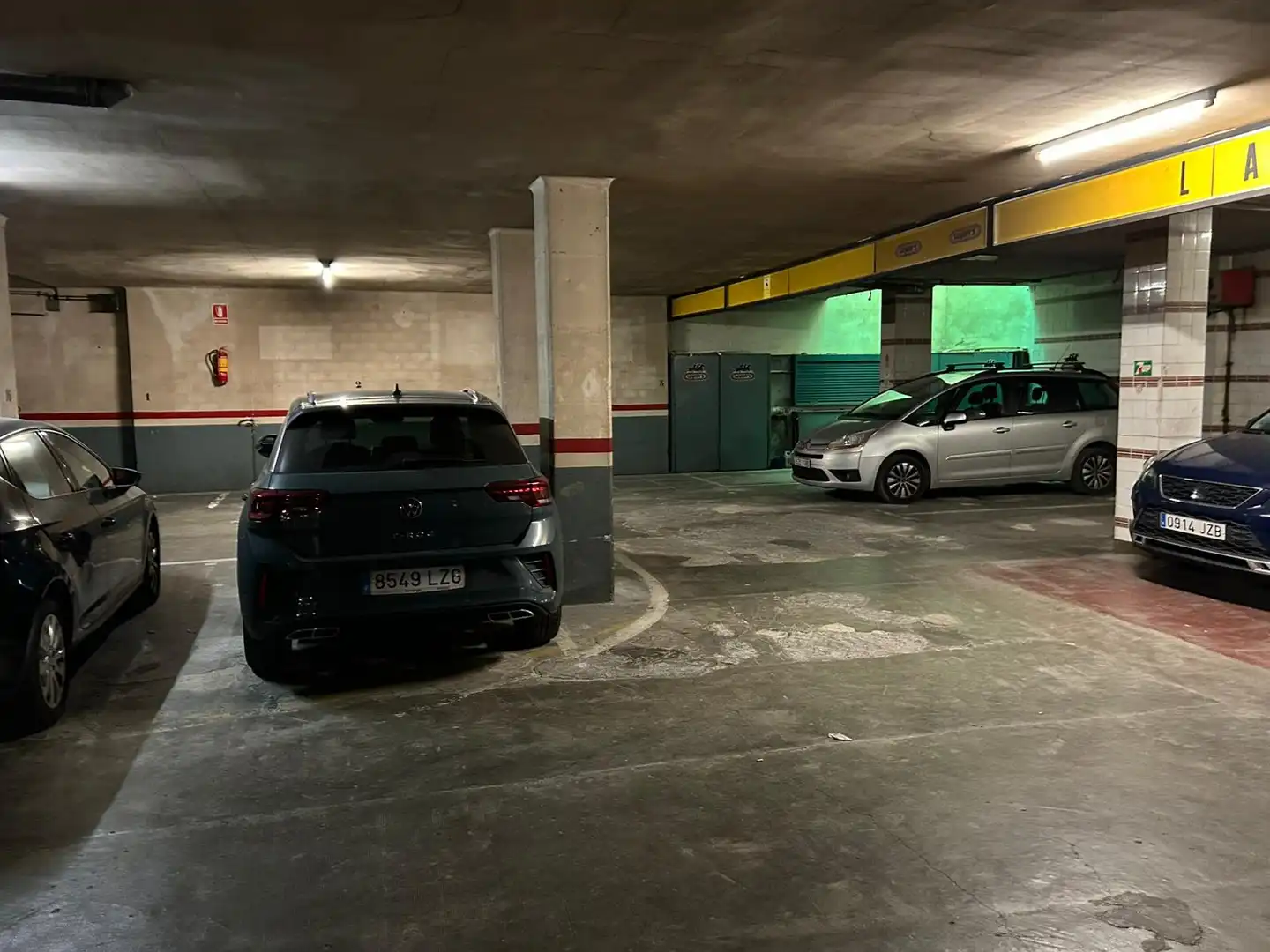 Local comercial en venda a Carrer d'Almeria 26, imagen 10