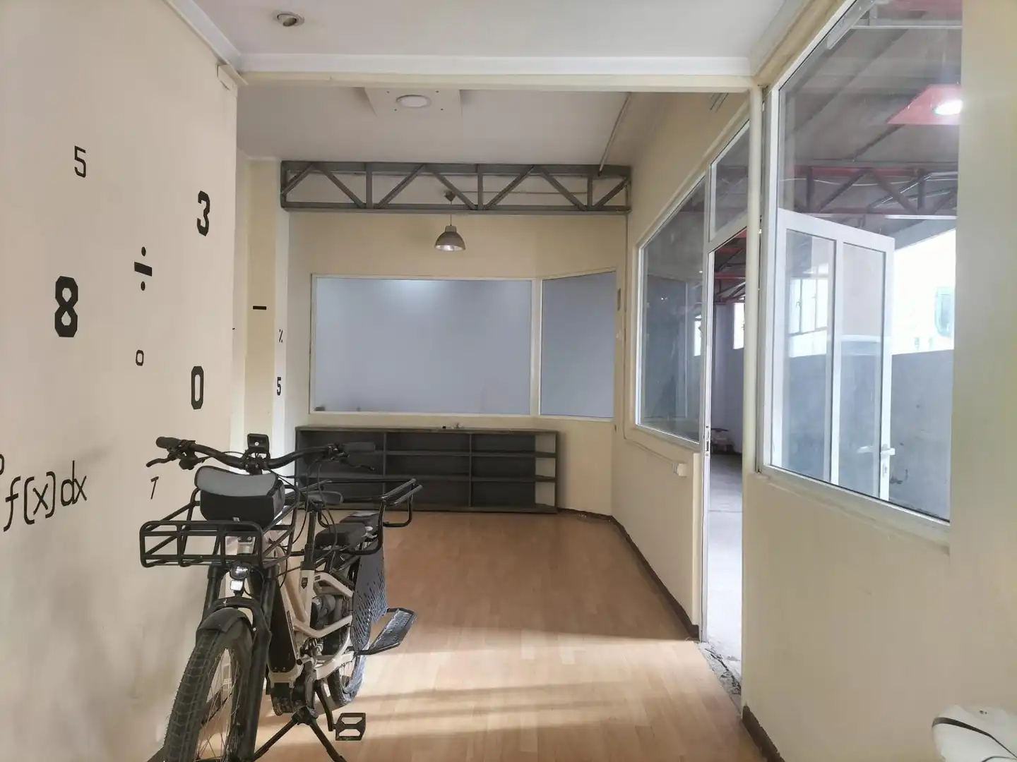 Garage zur Miete in Navarrés