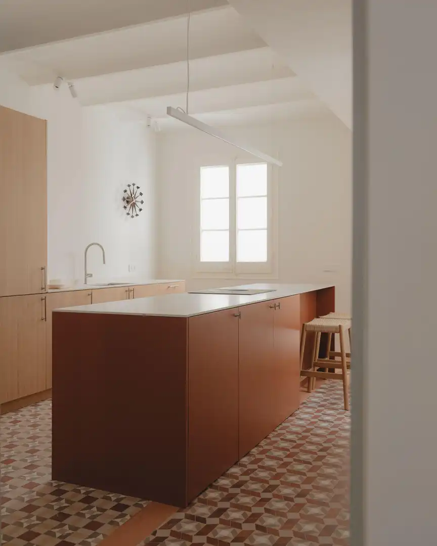 Appartement compact à vendre à Carrer de Cervantes, Barcelona, Spain, imagen 9