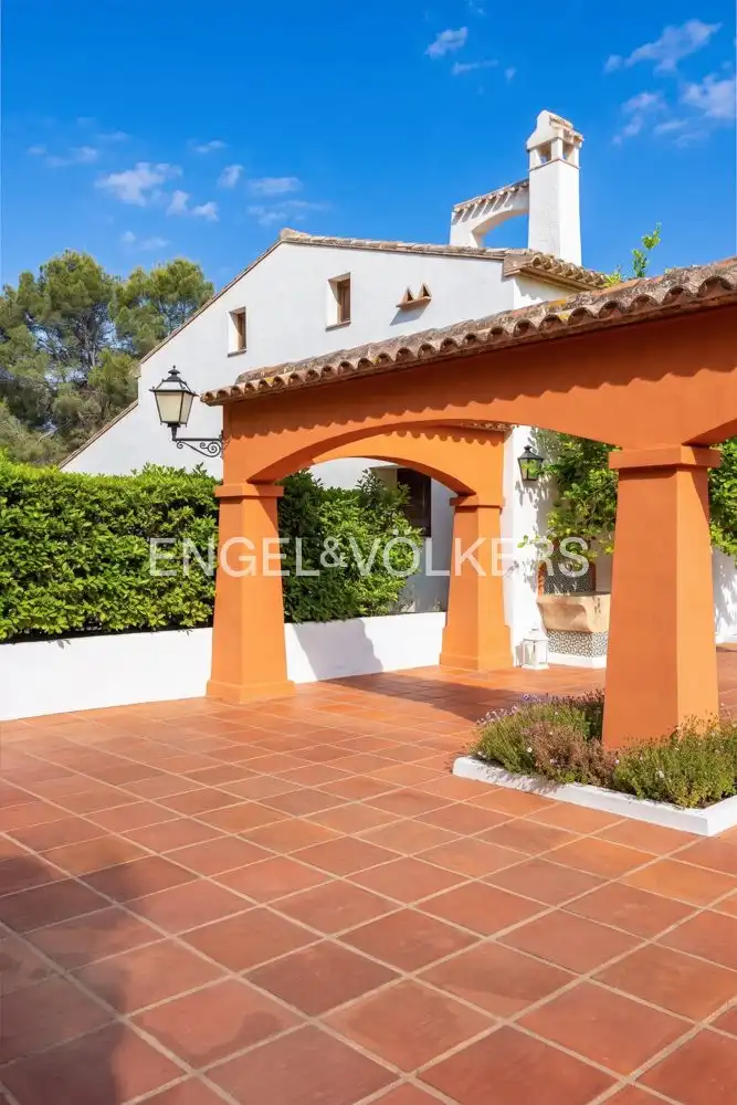 Terrace of Houses for sale in Ontinyent  with Heating, Private garden and Terrace
