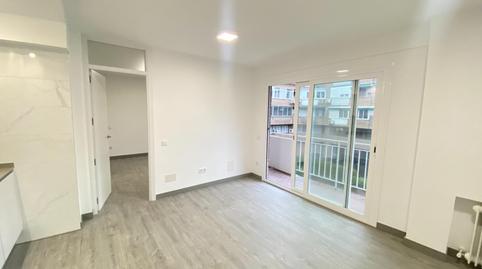 Foto 3 de Apartament en venda a Calle de Bravo Murillo, 359, Almenara -Ventilla, Madrid