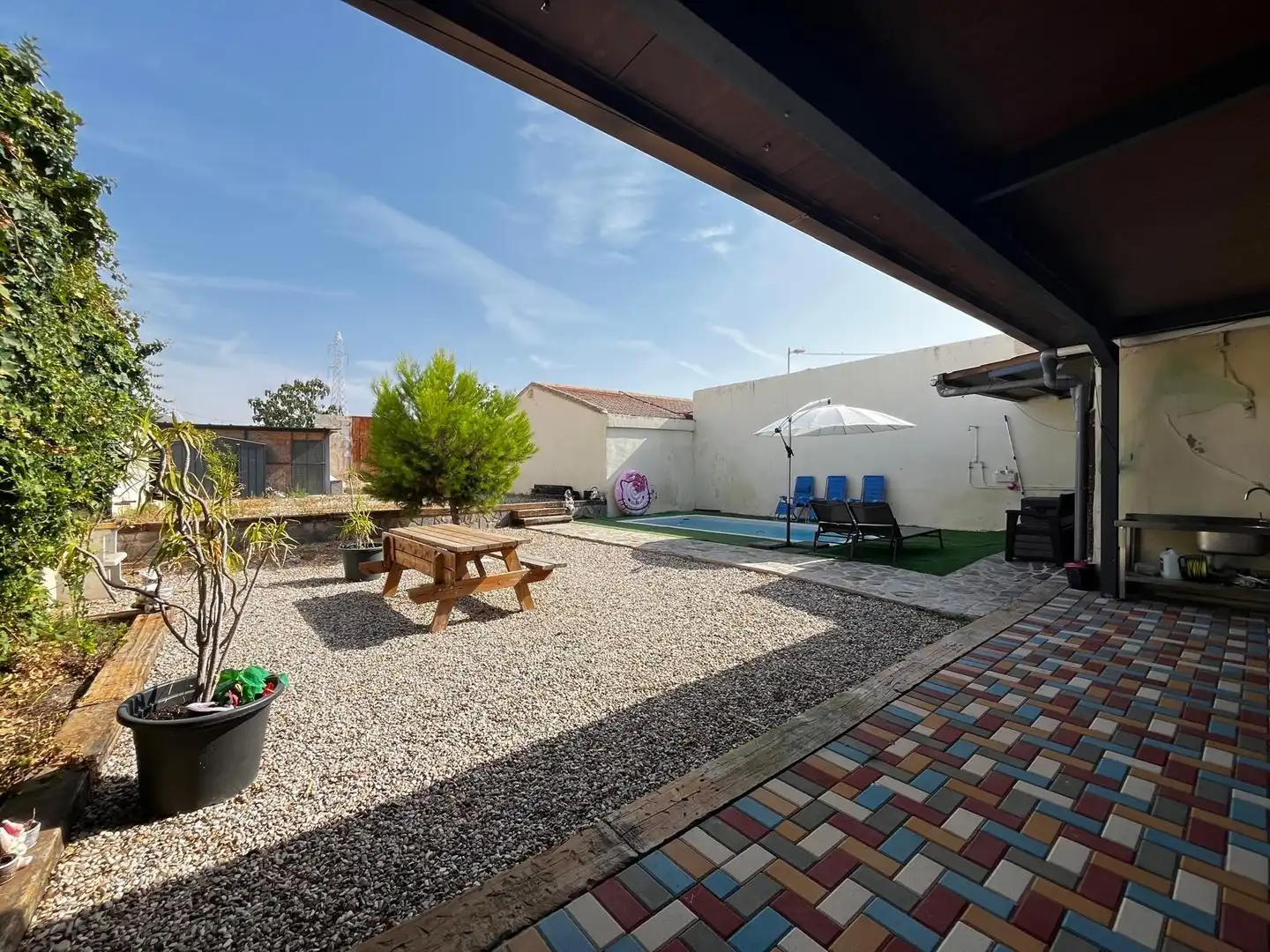 Casa o xalet en venda a Gea y Truyols