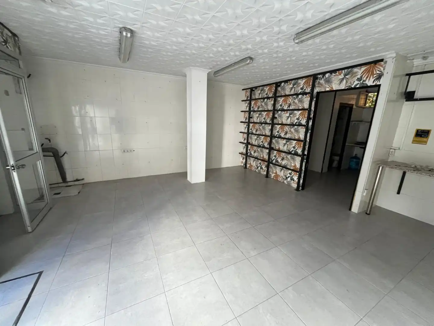 Local en venta en Sevilla